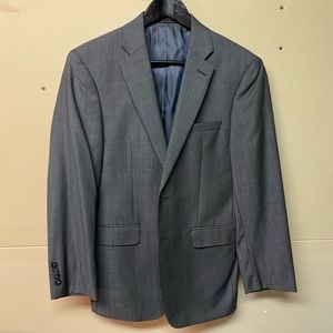 2/$75💥- BLAZER | Men’s Calvin Klein blazer size 38S